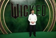 "Wicked: Part One" European Premiere - Arrivals - Source: Getty